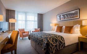 Clayton Hotel Galway  4* Ireland